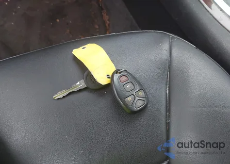 2009 Chevrolet Impala Ltz from USA, damaged, VIN 2G1WU57MX91225329